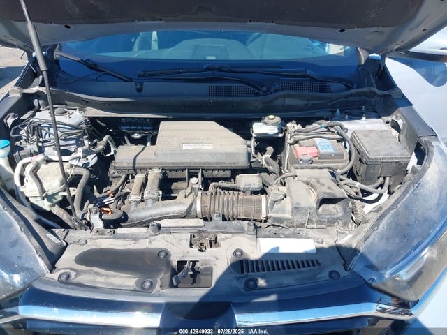 5J6RW1H80LA008260 Honda l15be