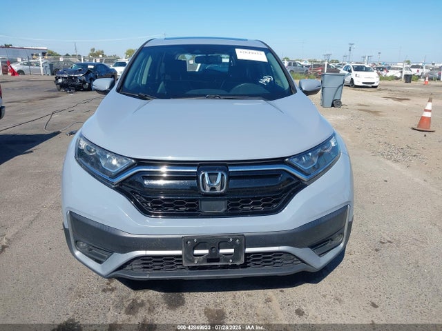 5J6RW1H80LA008260 Honda l15be