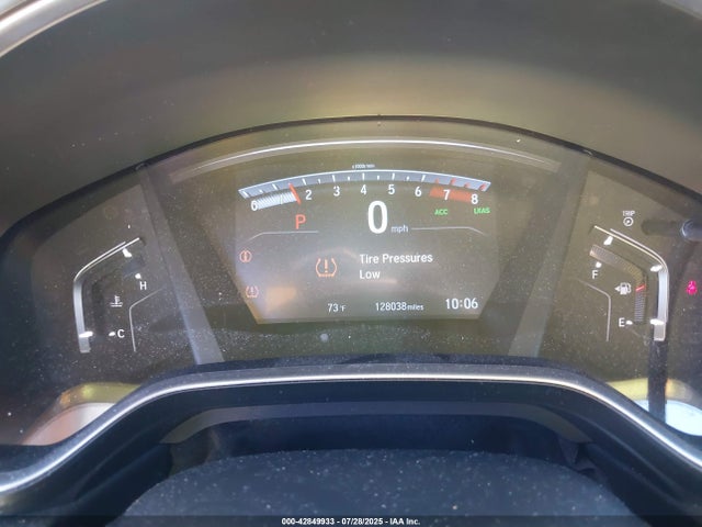 5J6RW1H80LA008260 Honda l15be