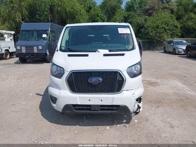 1FBAX2Y83SKA39702 Ford 3.5l v6 cyclone