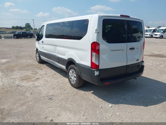 1FBAX2Y83SKA39702 Ford 3.5l v6 cyclone
