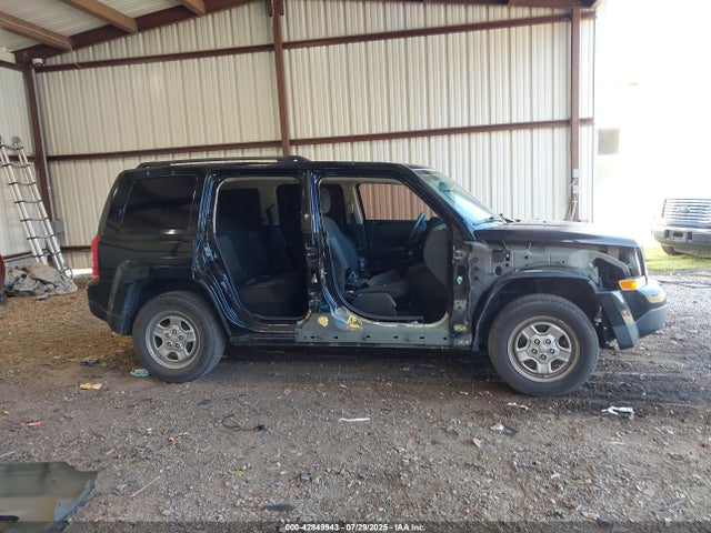 Jeep Patriot 2017 1C4NJPBB3HD121104 Image 13
