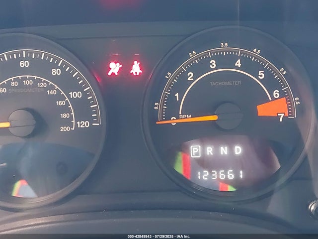 Jeep Patriot 2017 1C4NJPBB3HD121104 Image 15