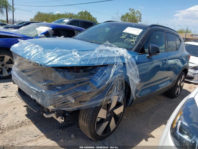 Volvo e400v6 2023 YV4ED3UM5P2098060 Image 2