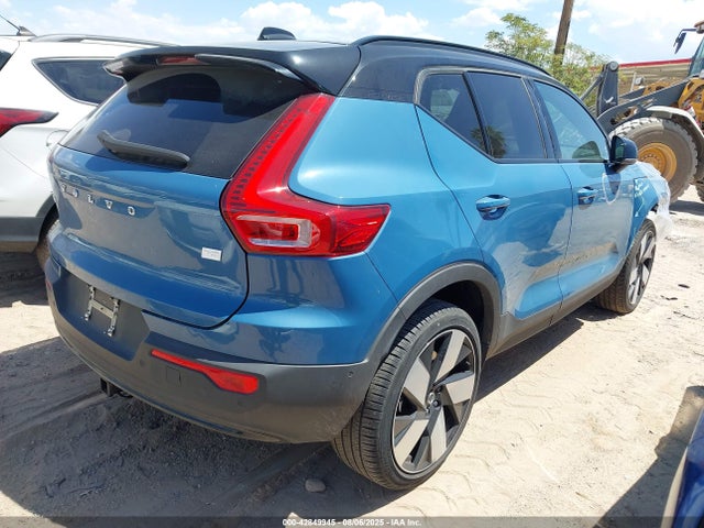 Volvo e400v6 2023 YV4ED3UM5P2098060 Image 4