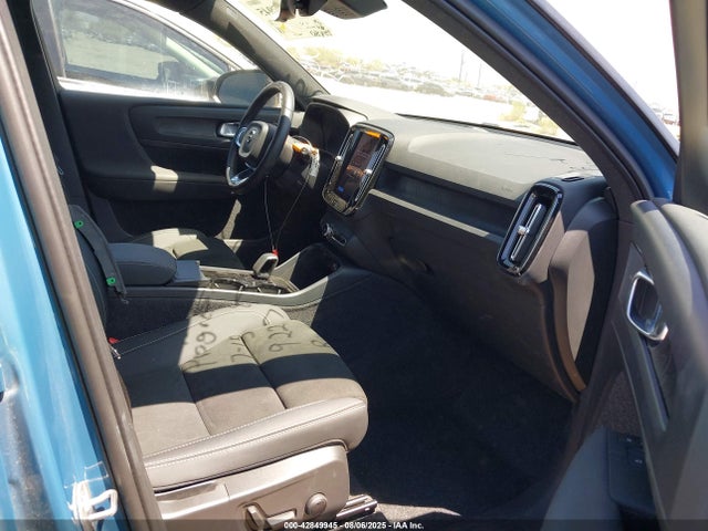 Volvo e400v6 2023 YV4ED3UM5P2098060 Image 5