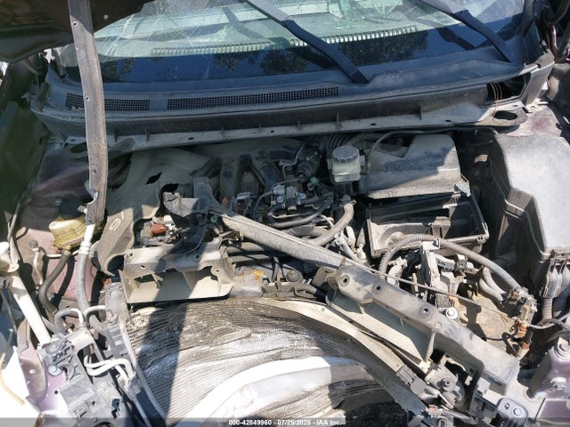 Продажа на аукционе авто 2014 Nissan Murano Le/s/sl/sv, vin: JN8AZ1MU0EW407998, номер лота: 42849960