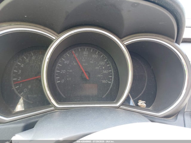 Продажа на аукционе авто 2014 Nissan Murano Le/s/sl/sv, vin: JN8AZ1MU0EW407998, номер лота: 42849960