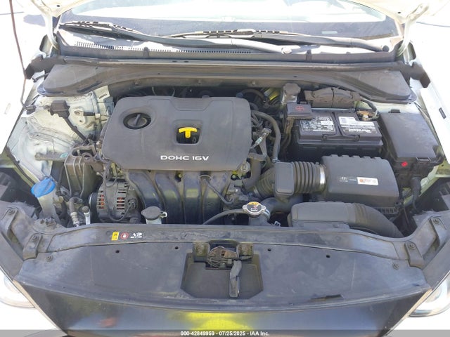 5NPD84LF9HH128432 Hyundai Elantra