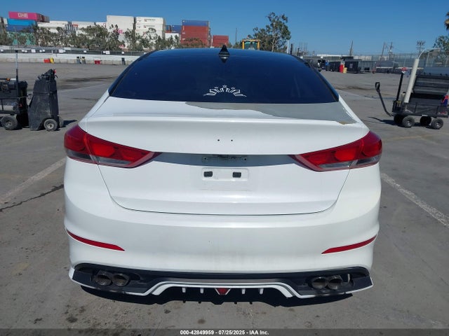 5NPD84LF9HH128432 Hyundai Elantra