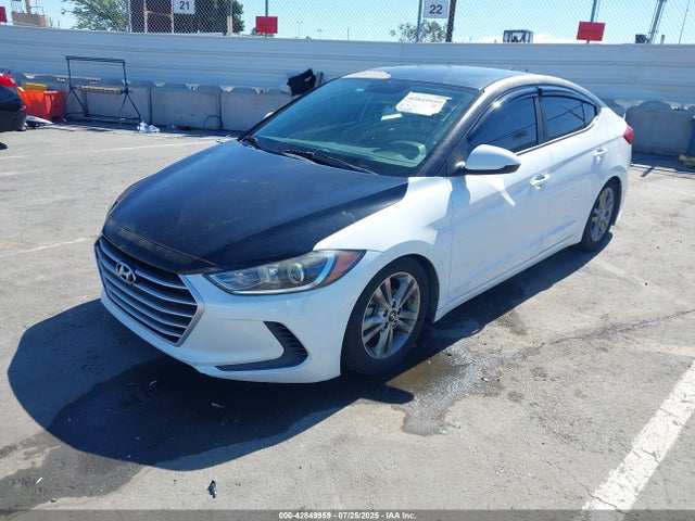 5NPD84LF9HH128432 Hyundai Elantra
