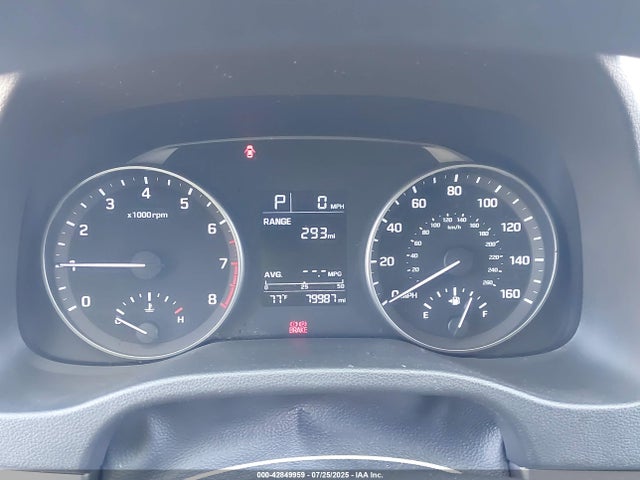 5NPD84LF9HH128432 Hyundai Elantra