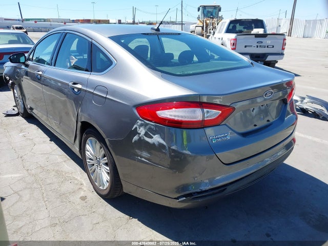 Ford 2014 2014 3FA6P0PU8ER337298 Image 3