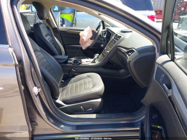 Ford 2014 2014 3FA6P0PU8ER337298 Image 5