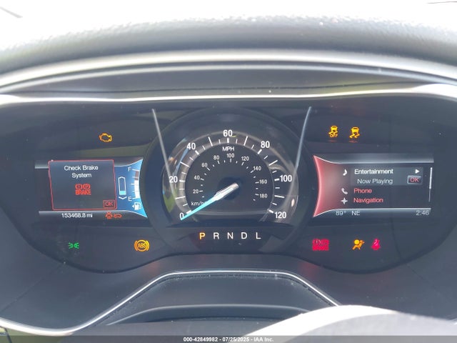 Ford 2014 2014 3FA6P0PU8ER337298 Image 7