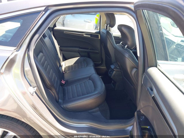 Ford 2014 2014 3FA6P0PU8ER337298 Image 8