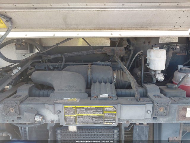 Aukcja sprzedaży 2006 Ford E-450 Stripped, vin: 1FCLE49LX6DB27472, numer aukcji: 42849996