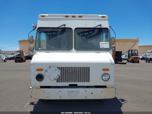 Aukcja sprzedaży 2006 Ford E-450 Stripped, vin: 1FCLE49LX6DB27472, numer aukcji: 42849996