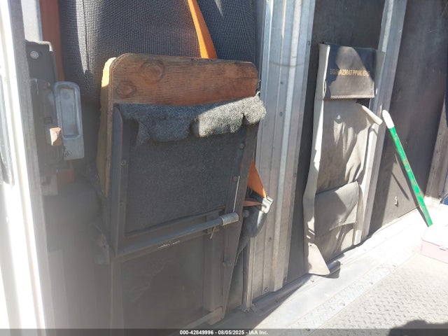 Aukcja sprzedaży 2006 Ford E-450 Stripped, vin: 1FCLE49LX6DB27472, numer aukcji: 42849996