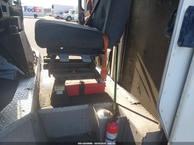 Aukcja sprzedaży 2006 Ford E-450 Stripped, vin: 1FCLE49LX6DB27472, numer aukcji: 42849996