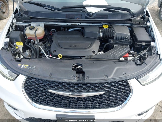 2C4RC1BG9NR179117 Chrysler Pacifica