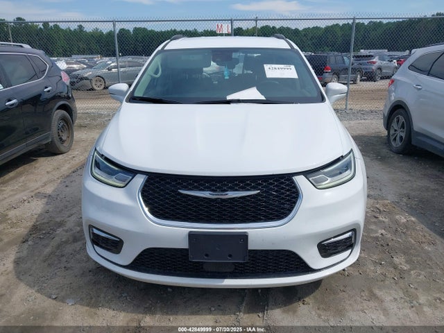2C4RC1BG9NR179117 Chrysler Pacifica