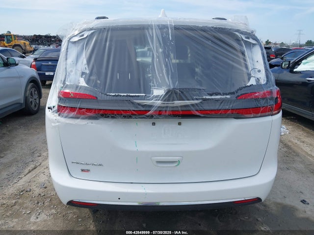 2C4RC1BG9NR179117 Chrysler Pacifica