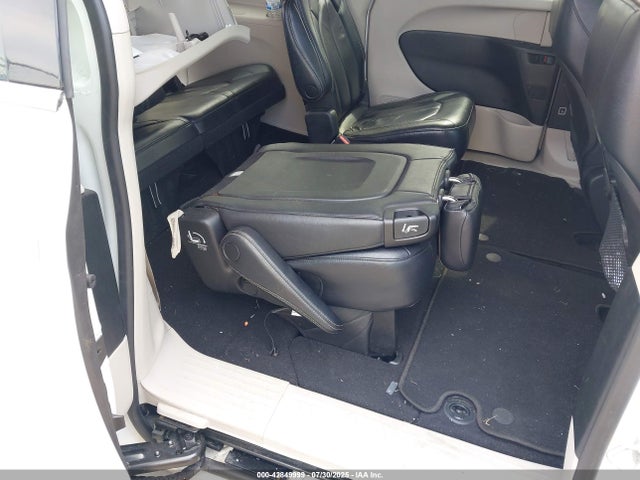 2C4RC1BG9NR179117 Chrysler Pacifica