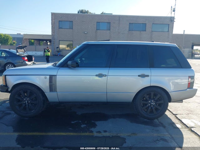 Aukcja sprzedaży 2006 Land Rover Range Rover Supercharged, vin: SALMF13476A201619, numer aukcji: 42850008