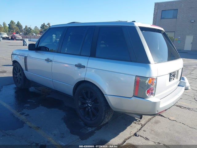 Aukcja sprzedaży 2006 Land Rover Range Rover Supercharged, vin: SALMF13476A201619, numer aukcji: 42850008