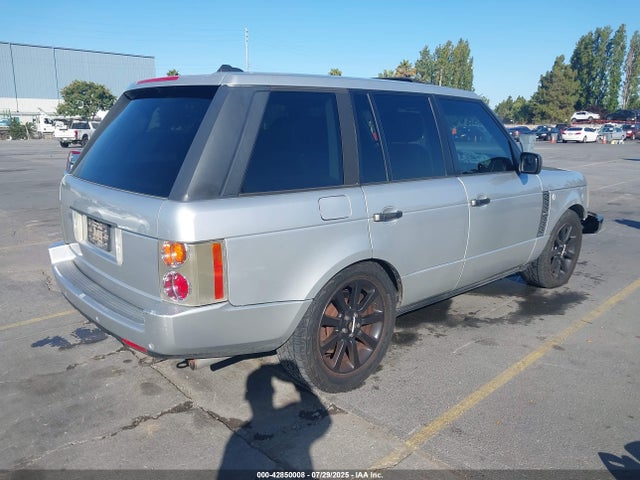Aukcja sprzedaży 2006 Land Rover Range Rover Supercharged, vin: SALMF13476A201619, numer aukcji: 42850008