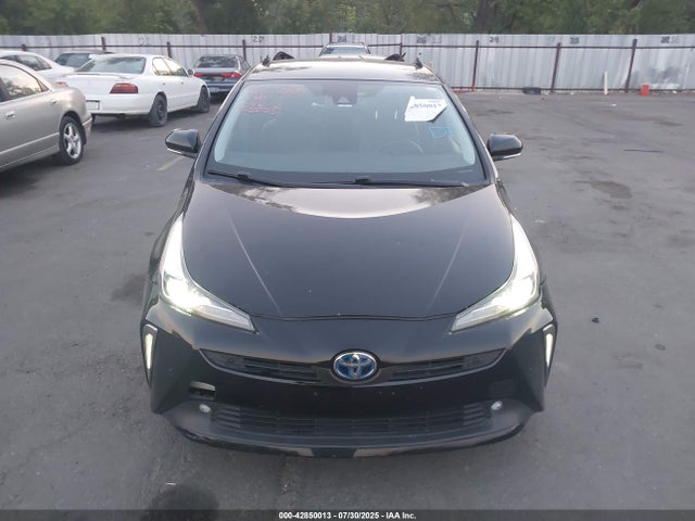 JTDKAMFU9N3159872 Toyota 2zr-fxe,1nm