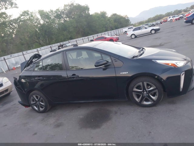JTDKAMFU9N3159872 Toyota 2zr-fxe,1nm