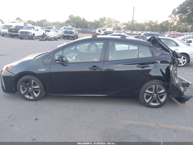JTDKAMFU9N3159872 Toyota 2zr-fxe,1nm