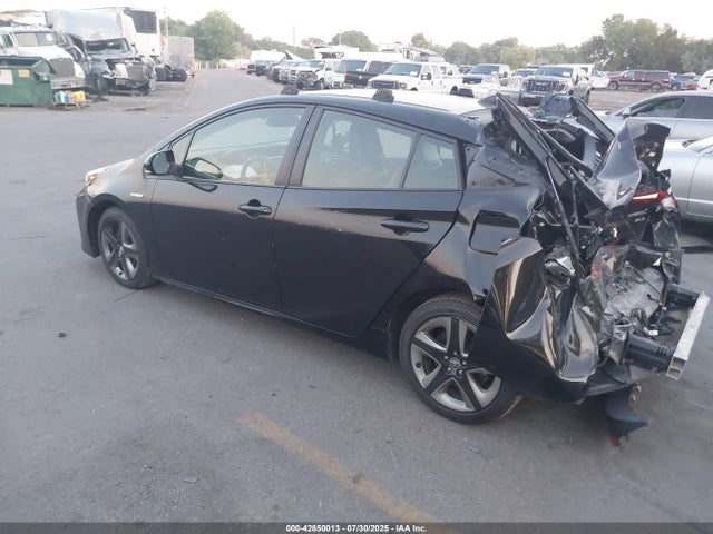 JTDKAMFU9N3159872 Toyota 2zr-fxe,1nm