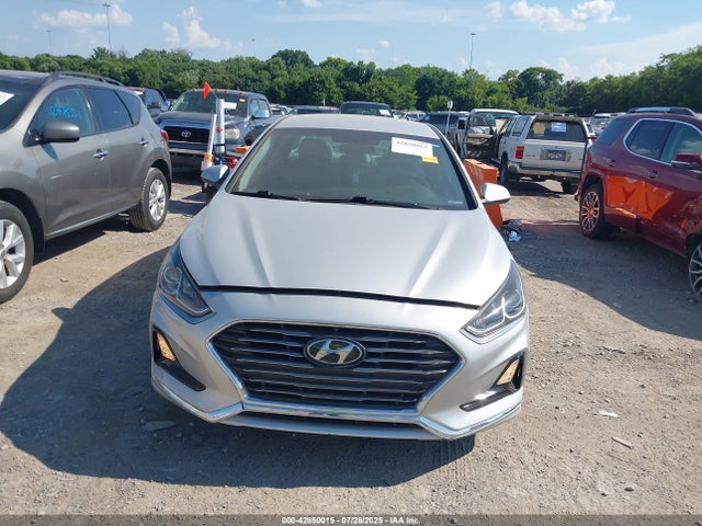 5NPE24AF5JH694621 Hyundai gdi theta-ii