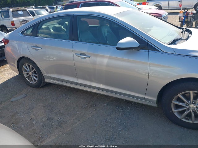 5NPE24AF5JH694621 Hyundai gdi theta-ii
