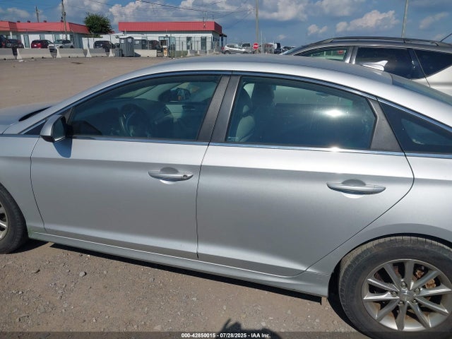 5NPE24AF5JH694621 Hyundai gdi theta-ii