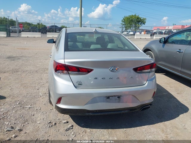 5NPE24AF5JH694621 Hyundai gdi theta-ii