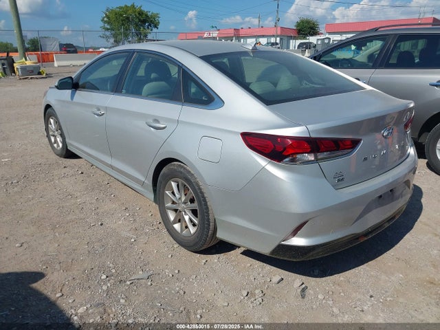 5NPE24AF5JH694621 Hyundai gdi theta-ii