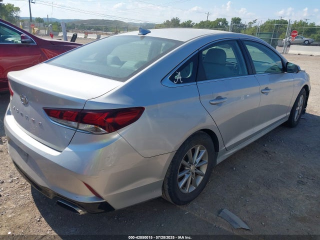 5NPE24AF5JH694621 Hyundai gdi theta-ii