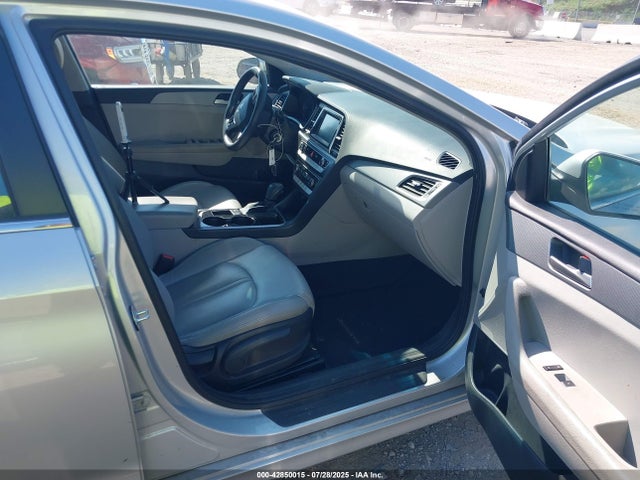 5NPE24AF5JH694621 Hyundai gdi theta-ii
