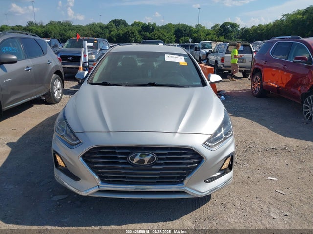 5NPE24AF5JH694621 Hyundai gdi theta-ii