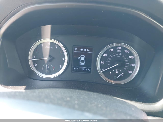 5NPE24AF5JH694621 Hyundai gdi theta-ii