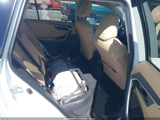 4T3MWRFV7RU141924 Toyota a25a-fxs