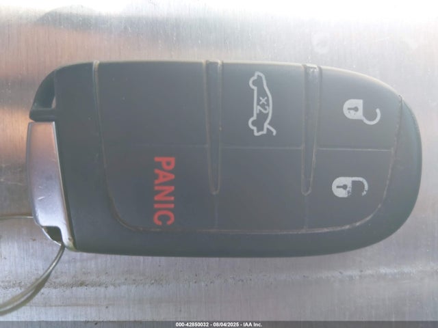 Chrysler 200 2015 1C3CCCAB5FN681309 Image 11