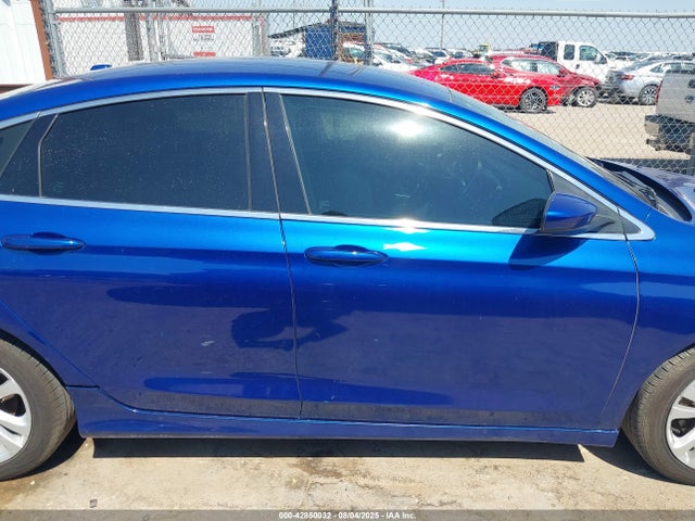 Chrysler 200 2015 1C3CCCAB5FN681309 Image 13