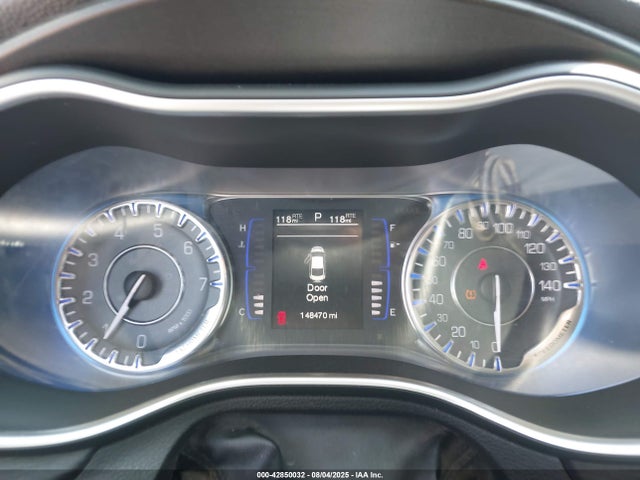 Chrysler 200 2015 1C3CCCAB5FN681309 Image 7