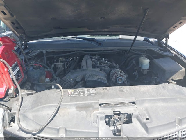 2013 CADILLAC ESCALADE ESV 1GYS4KEF4DR309553 Photo 9