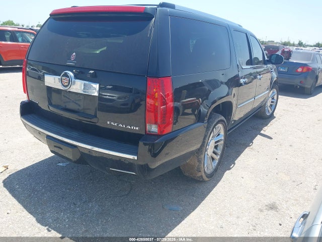 2013 CADILLAC ESCALADE ESV 1GYS4KEF4DR309553 Photo 3